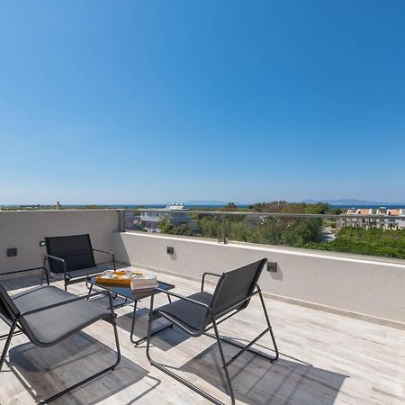 Tsatos Luxury Residence 클레마스티 외부 사진