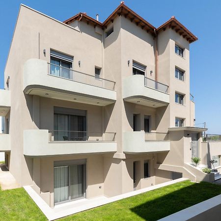 Tsatos Luxury Residence 클레마스티 외부 사진