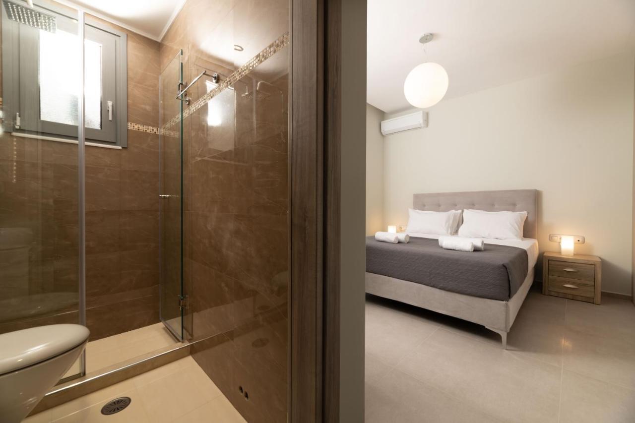 Tsatos Luxury Residence 클레마스티 외부 사진