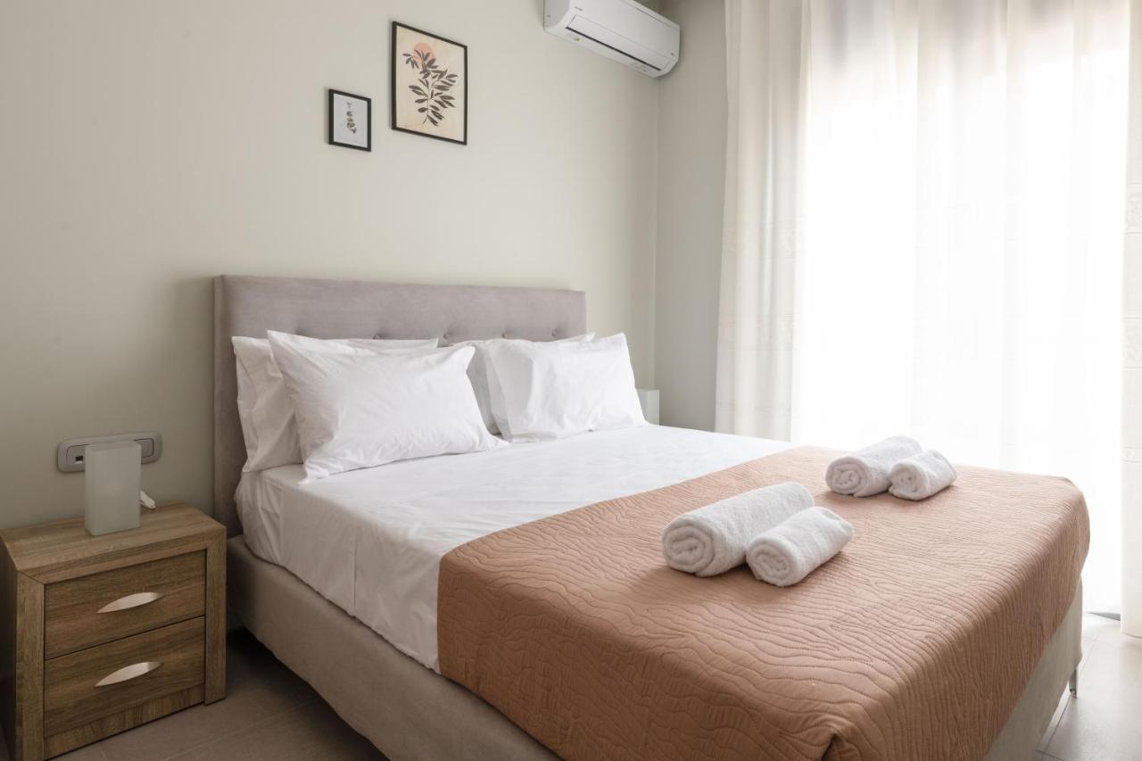 Tsatos Luxury Residence 클레마스티 외부 사진