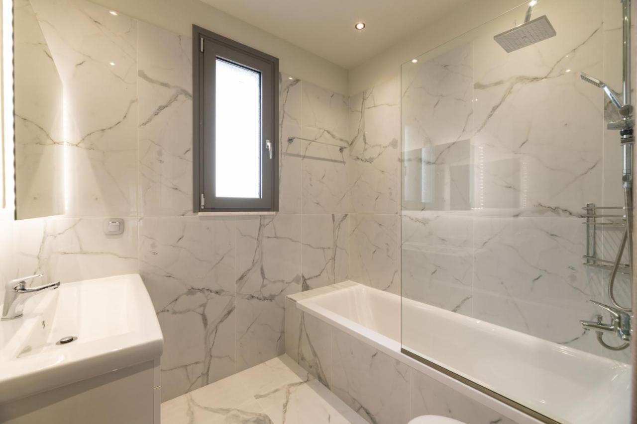 Tsatos Luxury Residence 클레마스티 외부 사진