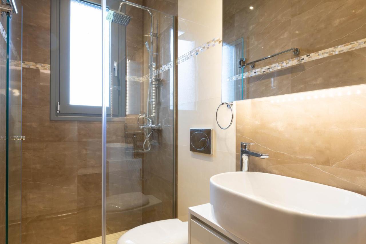 Tsatos Luxury Residence 클레마스티 외부 사진