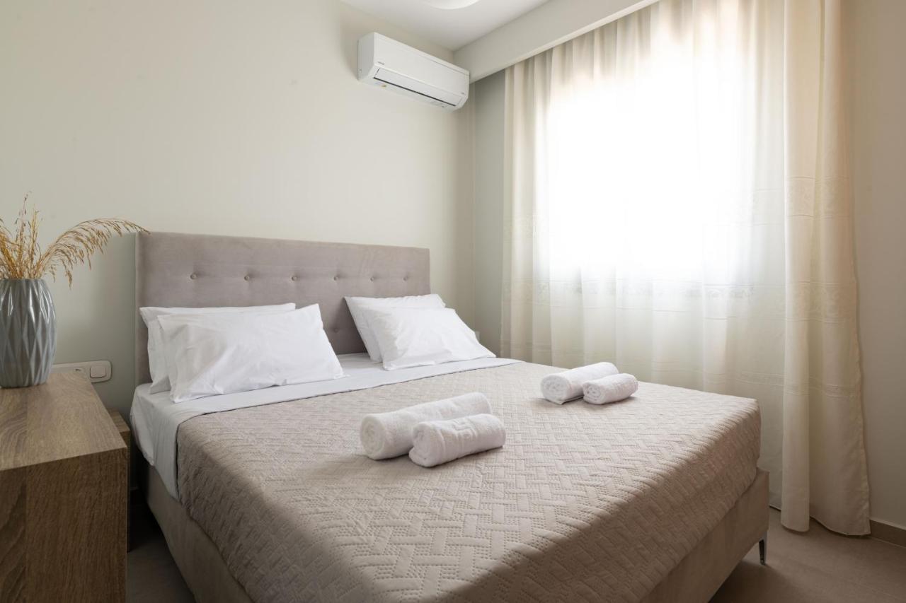 Tsatos Luxury Residence 클레마스티 외부 사진