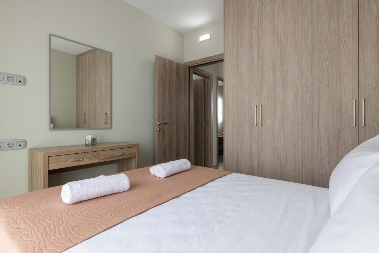 Tsatos Luxury Residence 클레마스티 외부 사진
