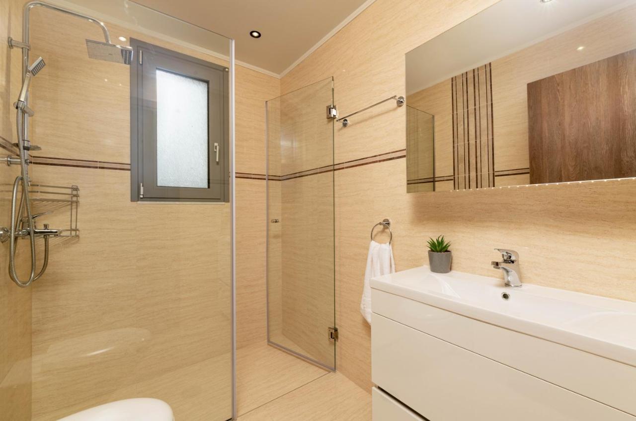 Tsatos Luxury Residence 클레마스티 외부 사진