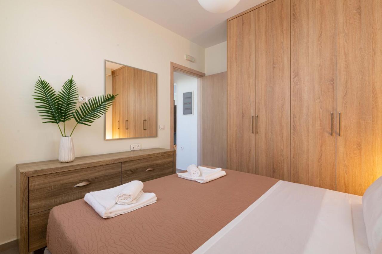 Tsatos Luxury Residence 클레마스티 외부 사진